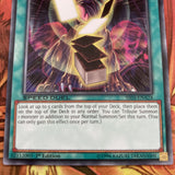 SS03-ENA24 Card Advance Common Speed Duel NM Yugioh