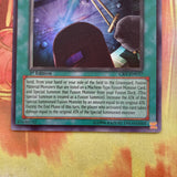 CRV-EN037 Yugioh Power Bond | Ultra Rare 1st Edition NM/LP