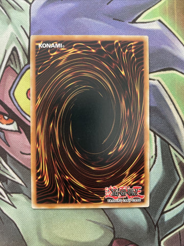 HAC1-EN138 The Fabled Cerburrel Duel Terminal Foil 1st Edition NM Yugioh Card (back)