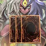 GEIM-EN047 x3 Impcantation Chalisme Super Rare Excellent Condition Yugioh