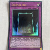DUPO-EN052 Eternal Soul Ultra Rare Yugioh Card 1st Edition New