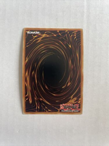 DUPO-EN052 Eternal Soul Ultra Rare Yugioh Card 1st Edition New (back)