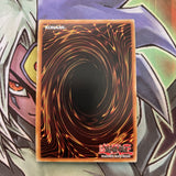 SDPD-EN005 D/D Lamia Super Rare 1st Edition NM Yugioh Card