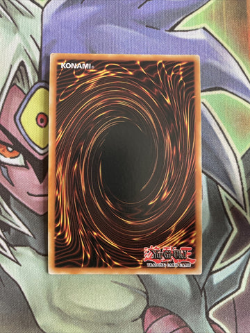 LIOV-EN009 Roxrose Dragon Super Rare 1st Edition NM Yugioh Card (back)