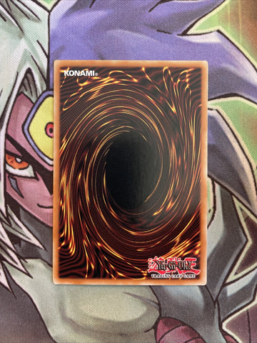 CSOC-EN084 Rai-Jin Super Rare Unlimited Edition NM Yugioh Card (back)