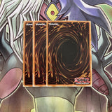 PRIO-EN092 x3 Number 42: Galaxy Tomahawk Common Excellent Condition Yugioh