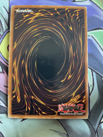 MRD-060 Change Of Heart Ultra Rare Excellent Condition Yugioh Card (3) (back)