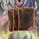 DP04-EN020 x3 Power Bond Rare Excellent Condition Yugioh