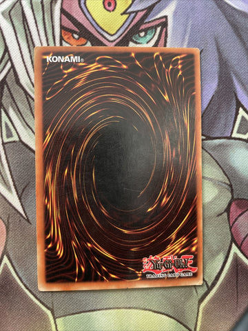TP1-015 Versago The Destroyer Rare UNL Edition NM Yugioh Card (back)