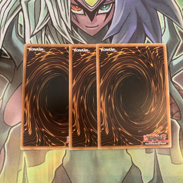 LCKC-EN070 x3 Ancient Fairy Dragon Ultra Rare Excellent Condition Yugioh (back)