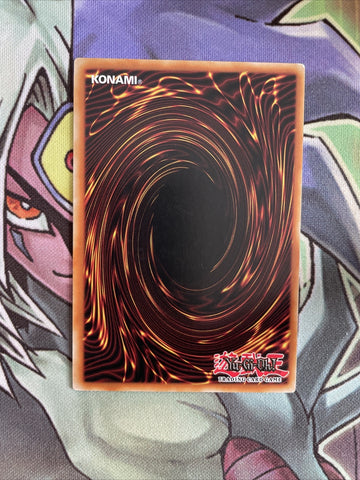 LDK2-ENK27 Ancient Rules Common Unlimited Edition NM Yugioh Card (back)