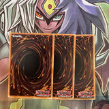 AP04-EN020 x3 Scrap Beast Common Excellent Condition Yugioh