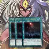 GFP2-EN157 x3 Vampire Kingdom Ultra Rare Excellent Condition Yugioh