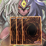 GFP2-EN157 x3 Vampire Kingdom Ultra Rare Excellent Condition Yugioh
