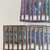 Deck YS17 Cynet 25 Cards YuGiOh