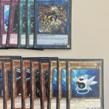 Deck YS17 Cynet 25 Cards YuGiOh