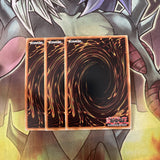 ANGU-EN019 x3 LaSolfachord Angelia Super Rare Excellent Condition Yugioh