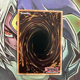 AGOV-EN010 Snake-Eyes Flamberge Dragon Secret Rare 1st Edition NM Yugioh Card