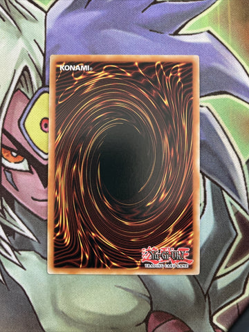 IGAS-EN002 Bururu @Ignister Rare 1st Edition NM Yugioh Card (back)