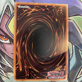 TDIL-ENSE2 Number S39: Utopia The Lightning Super Lim Edition NM Yugioh Card