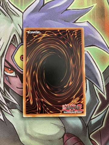 MP18-EN156 Broken Line Ultra Rare 1st Edition NM Yugioh Card (back)