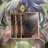 OP15-EN007 x3 Cross Over Super Rare Excellent Condition Yugioh