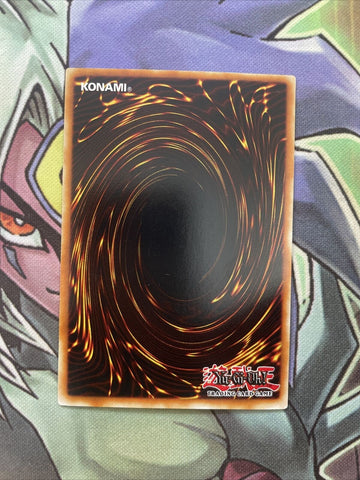 PCK-E003 Seal of the Ancients Secret Rare Unlim Edition NM Yugioh Card (back)