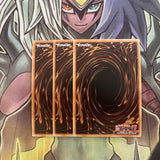 GFTP-EN016 x3 Sunseed Shadow Ultra Rare Excellent Condition Yugioh