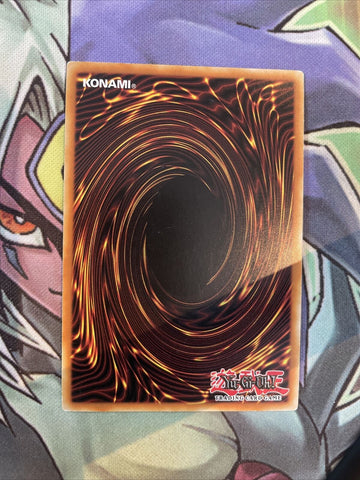SP15-EN022 Edge Imp Sabres Shatterfoil Rare 1st Edition NM Yugioh Card (back)