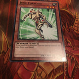 LC5D-EN024 JUNK FORWARD Common 1st Edition YuGiOh Card