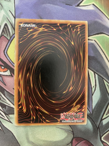 MP15-EN095 Saffira, Queen Of Dragons Ultra Rare 1st Edition NM Yugioh Card (back)