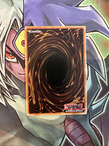 OP07-EN025 Blowback Dragon Common Unlimited Edition NM Yugioh Card (back)