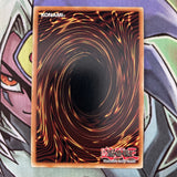 CT06-ENS03 Earthbound Immortal Chacu Challhua Secret Rare Limited NM Yugioh