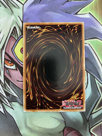 LCGX-EN164 Rare Value Super Rare Unl Edition Yugioh Card NM (back)