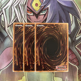 SDMY-EN031 x3 Polymerization Common Excellent Condition Yugioh