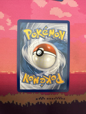 Pokemon Card Masquerain Celestial Storm Reverse Holo 16/168 Near Mint (back)