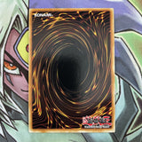 LDS1-EN112 Crystal Bond Green Ultra Rare 1st Edition NM Yugioh Card