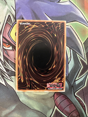 PHNI-EN095 Awakening Of Veidos Ultra Rare 1st Edition NM Yugioh Card (back)