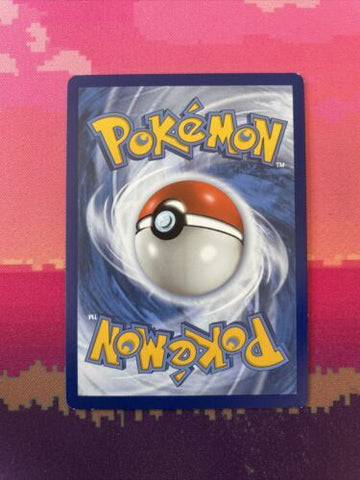 Pokemon Card Hisuan Arcanine Astral Radiance Reverse Holo Rare 071/189 NM (back)