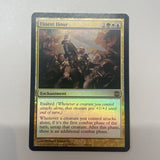 Finest Hour - Alara Reborn FOIL Excellent Magic MTG