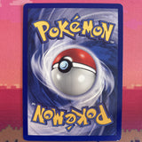 Pokemon Card Poliwag Shadowless Base Set 1st Edition Common 59/102 Near Mint