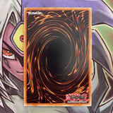 CT08-EN002 Wind-Up Zenmaister Secret Rare Limited Edition Near Mint Yugioh Card