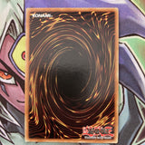 FL1-EN002 Dark Magician Secret Rare Limited Edition NM Condition Yugioh Card