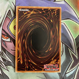 SP15-EN038 Polymerization Shatterfoil Rare 1st Edition NM Yugioh Card
