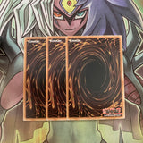 MAZE-EN050 x3 Ancient Fairy Dragon Rare Excellent Condition Yugioh