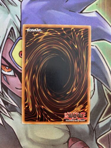 DR1-EN137 Ultimate Obedient Fiend Common Unlimited Edition NM Yugioh Card (back)