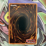 POTD-EN057 Cyber Summon Blaster Ultimate Rare 1st Edition LP Yugioh Card