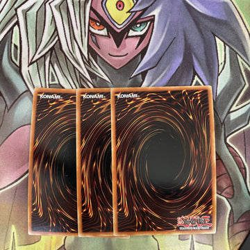 BLHR-EN062 x3 Vision HERO Trinity Ultra Rare Excellent Condition Yugioh (back)