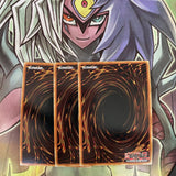 BLHR-EN062 x3 Vision HERO Trinity Ultra Rare Excellent Condition Yugioh
