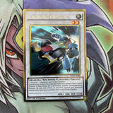 PGL2-EN088 Formula Synchron Gold Rare SPANISH 1st Edition NM Yugioh Card